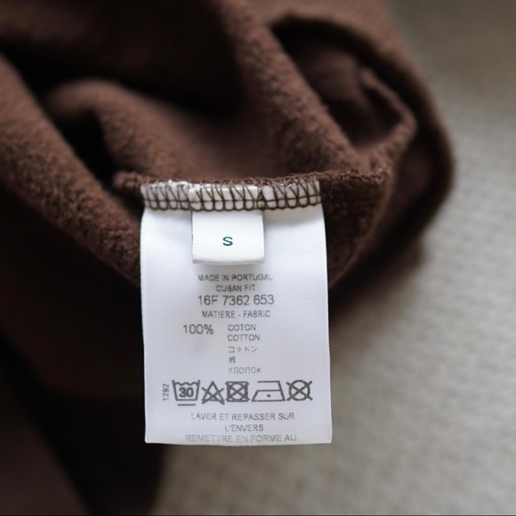 Givenchy Monkey Brothers sweater - Picture 4 of 5